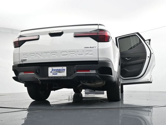 Used 2023 Hyundai Santa Cruz Limited w/ Launch Package AWD/4WD image 42