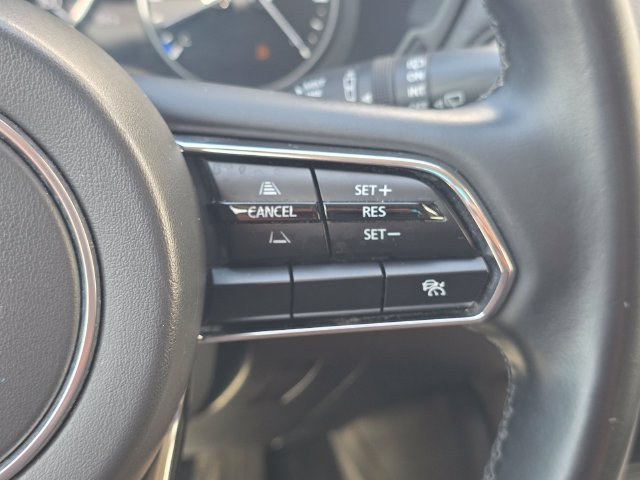 Used 2024 MAZDA CX-90 3.3 Turbo w/ Preferred Plus AWD/4WD image 28