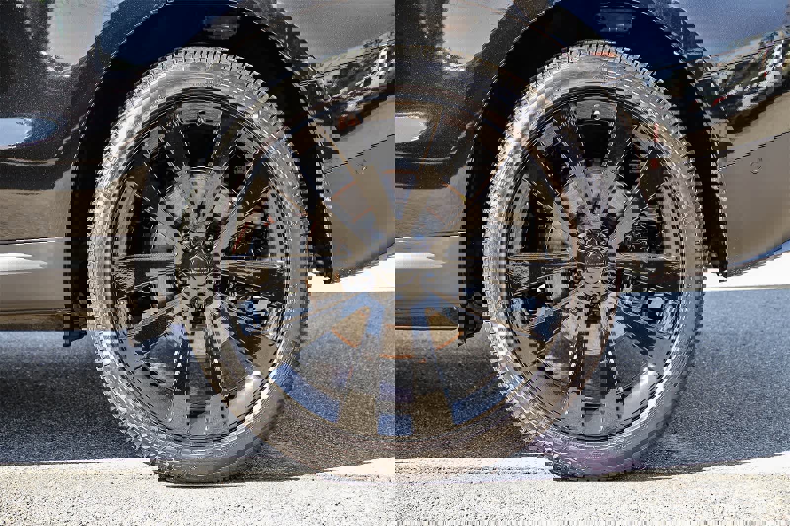 New 2026 Land Rover Range Rover Sport SE image 8