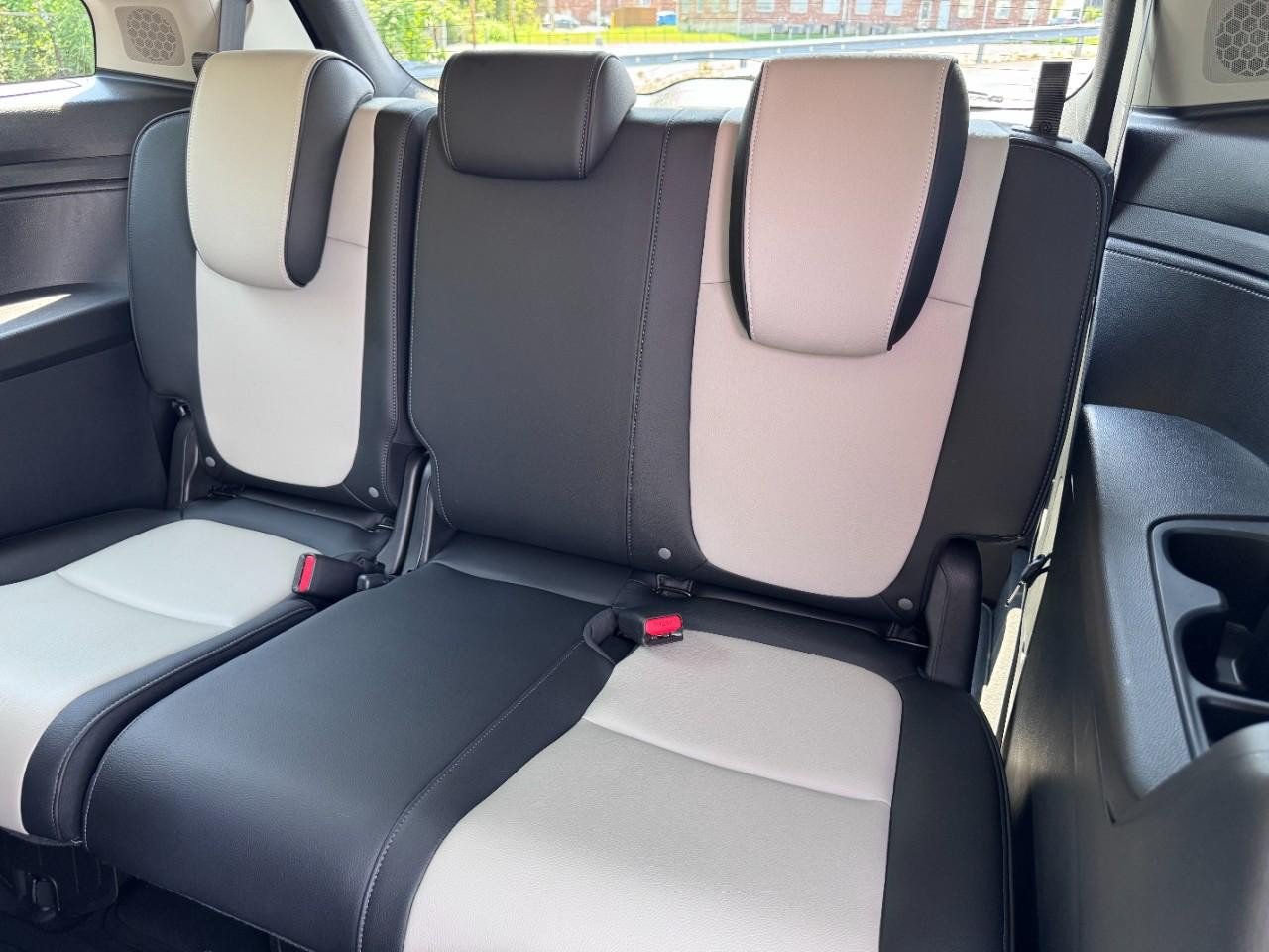 Certified 2025 Honda Odyssey Elite image 12