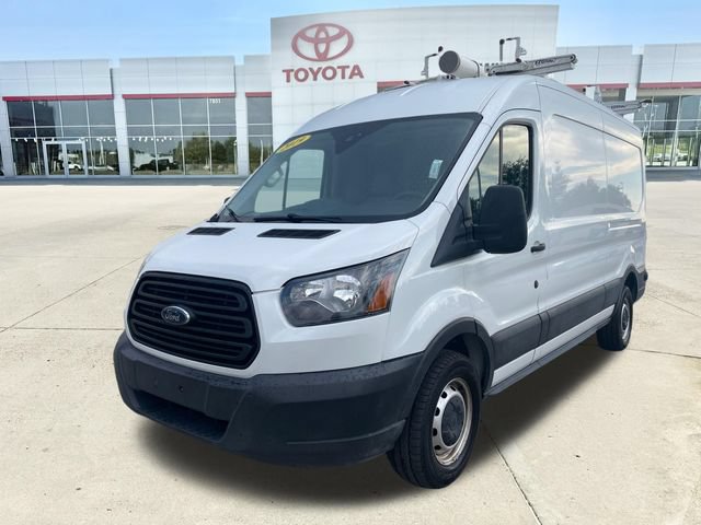 Used 2019 Ford Transit 250 148 Medium Roof RWD image 7