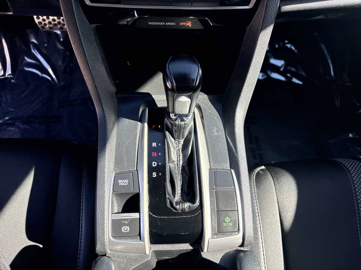Used 2020 Honda Civic Sport image 24