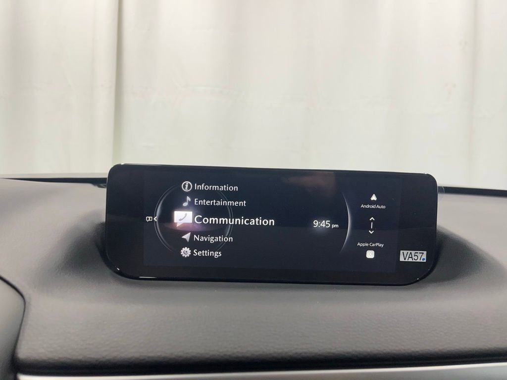 New 2026 MAZDA CX-50 AWD 2.5 S w/ Preferred Pkg image 17
