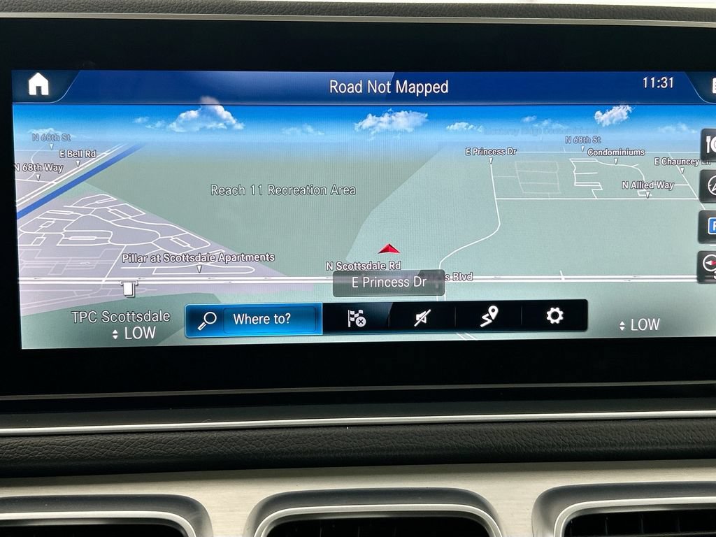 Used 2022 Mercedes-Benz GLE 450 4MATIC image 14