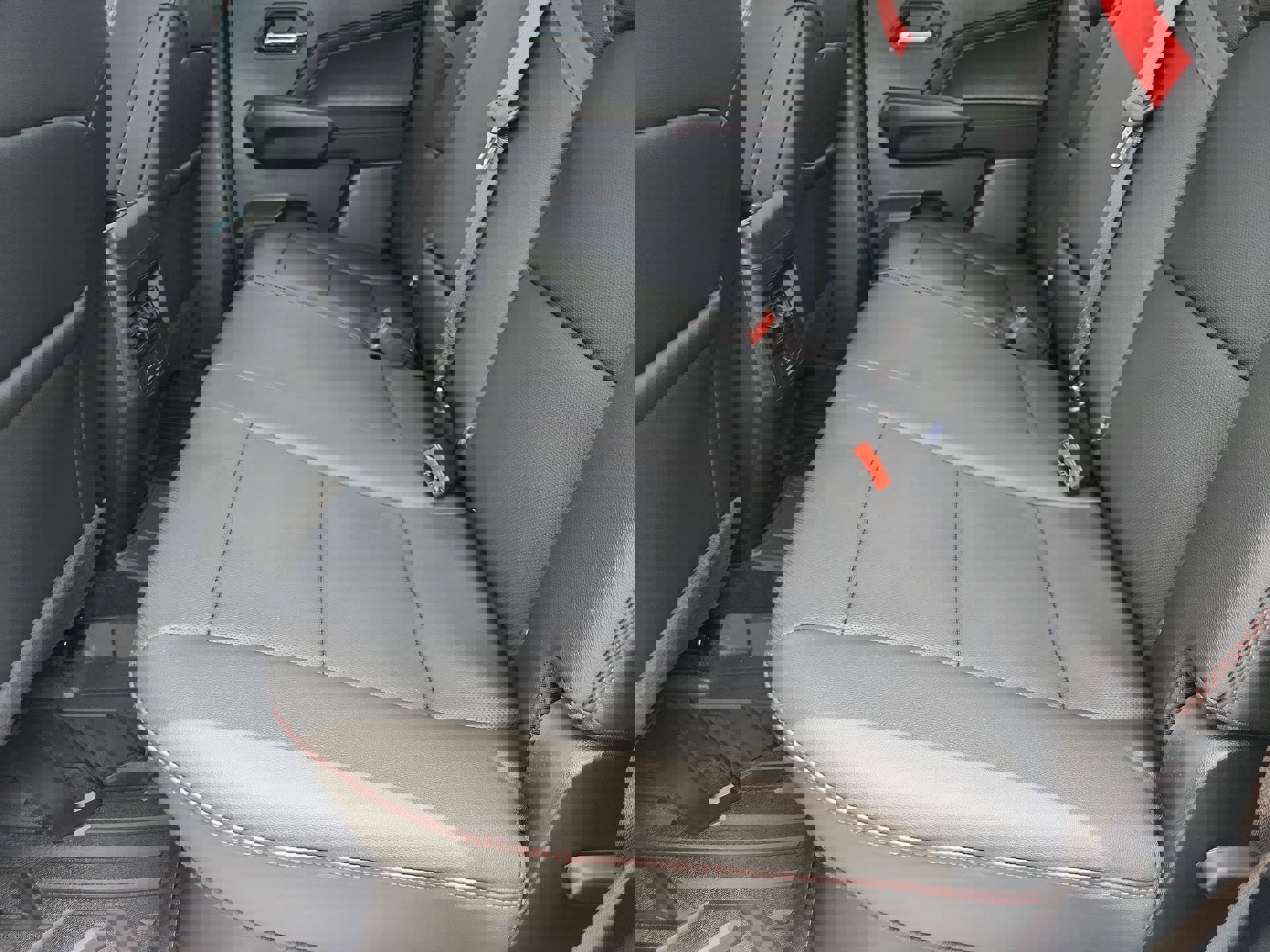 New 2025 Chevrolet Colorado Z71 w/ Z71 Convenience Package 2 image 57