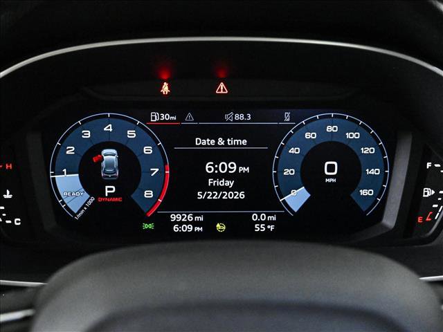 Used 2024 Audi Q3 2.0T Premium Plus AWD/4WD image 11