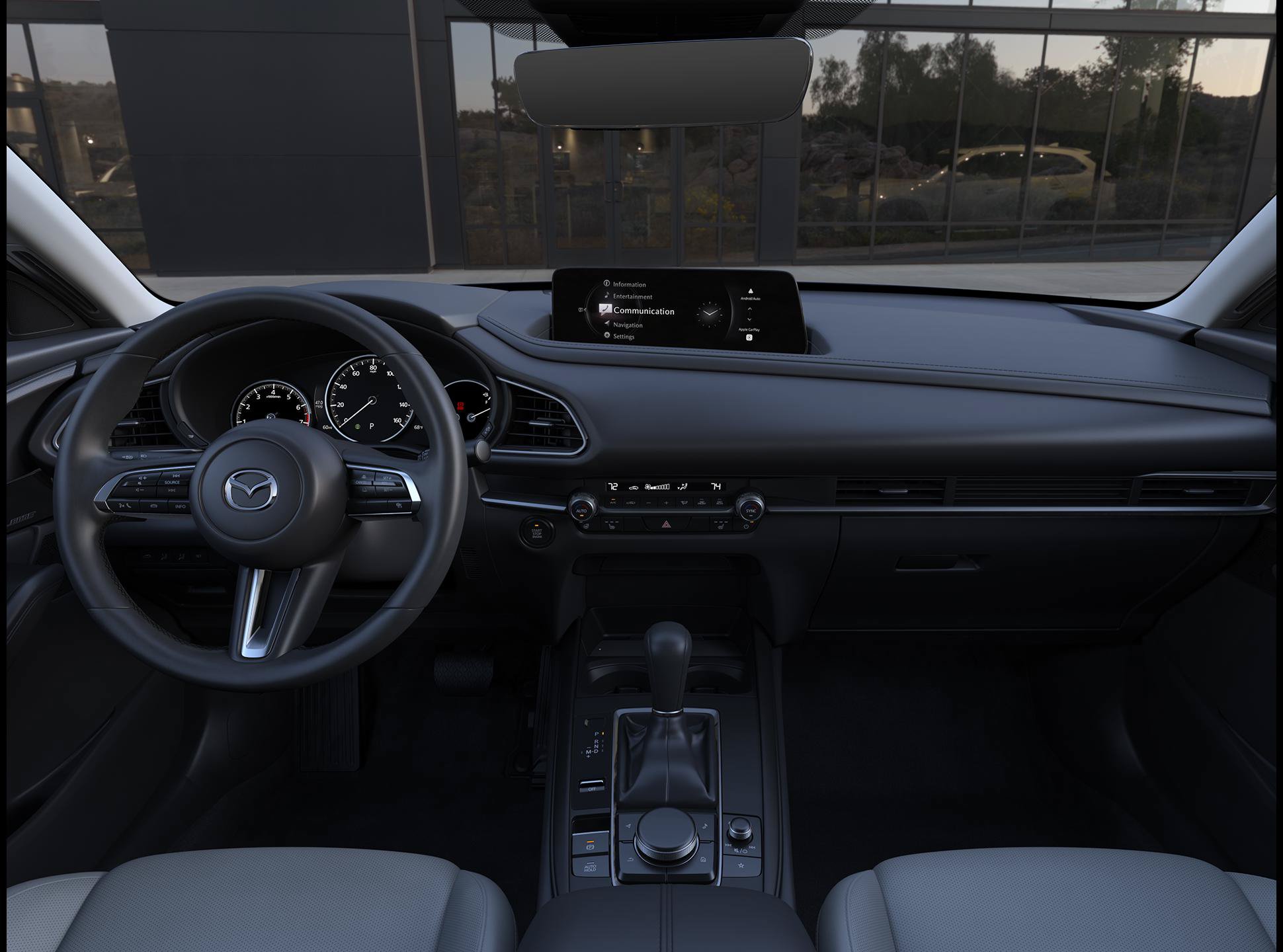 New 2026 MAZDA CX-30 AWD 2.5 S w/ Premium Package image 2