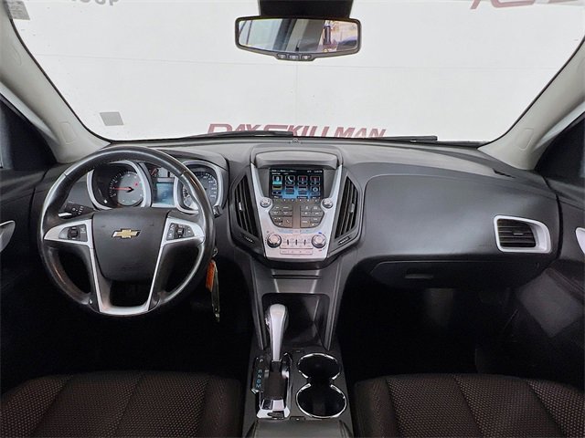 Used 2014 Chevrolet Equinox LT w/ Driver Convenience Package image 22