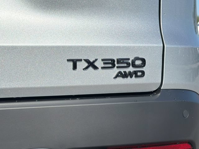New 2026 Lexus TX 350 AWD w/ Technology Package image 11