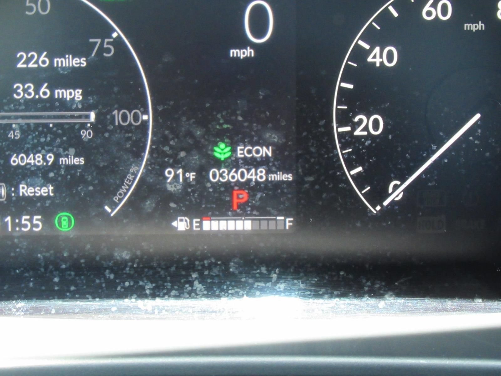 Used 2025 Honda CR-V Sport-L image 32