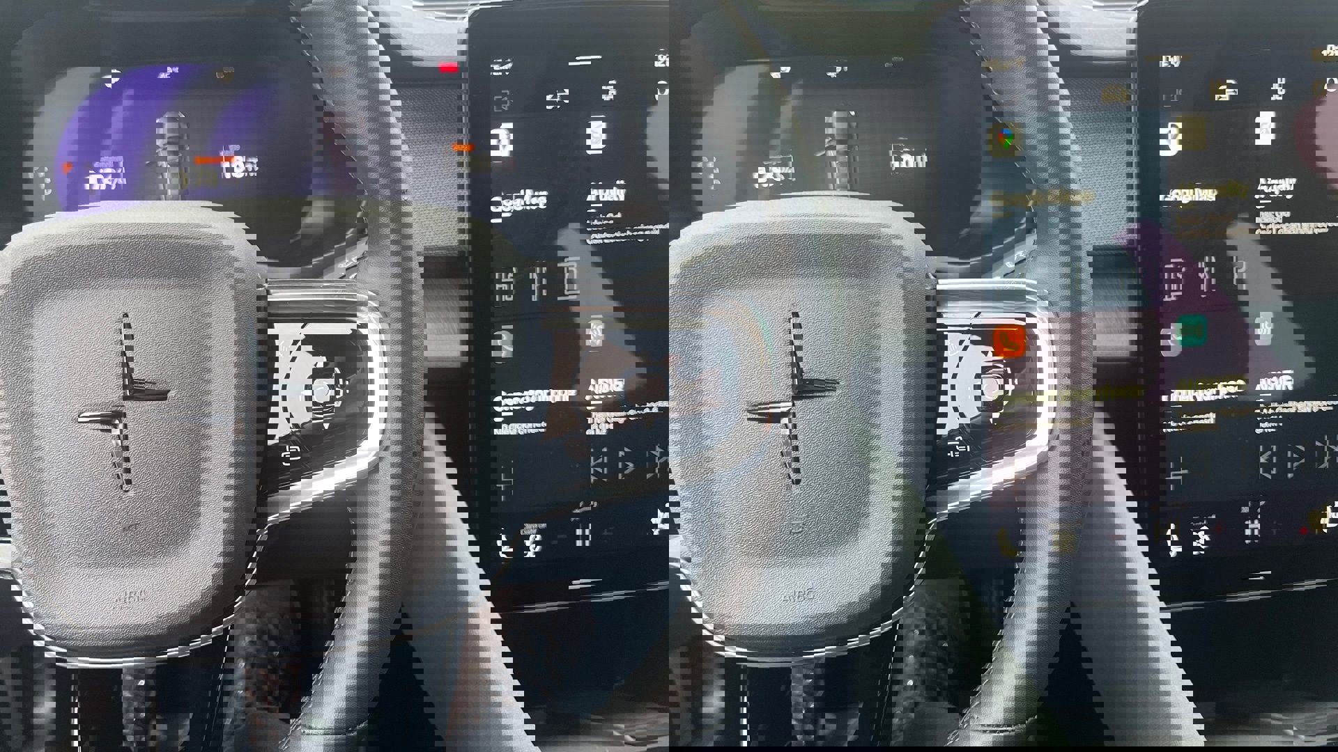 Used 2023 Polestar Polestar 2 AWD/4WD image 11