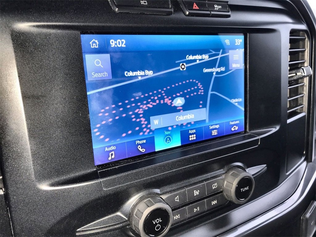 Used 2023 Ford F150 XL w/ XL STX Apperance Package image 18