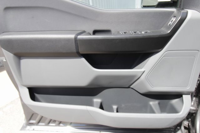 New 2025 Ford F150 XL w/ Equipment Group 103A High image 21