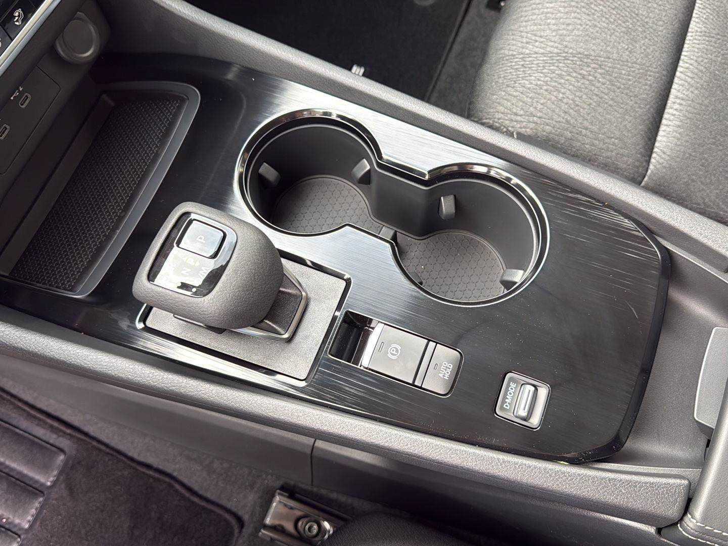New 2026 Nissan Rogue SV w/ Cold Weather Package FWD image 20