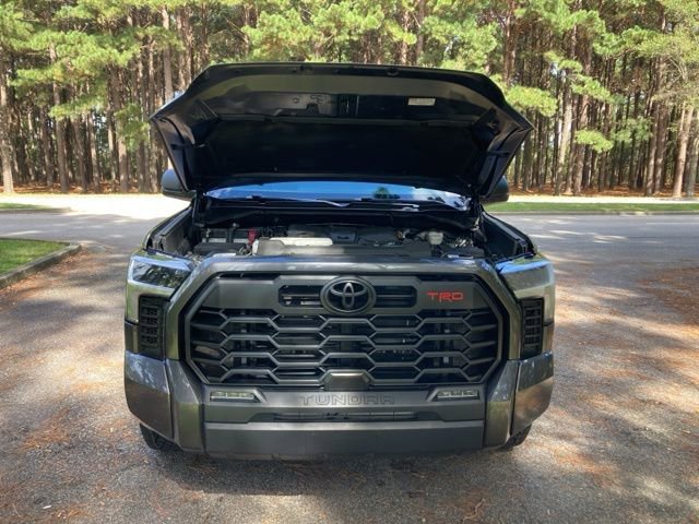 Used 2023 Toyota Tundra SR5 image 20