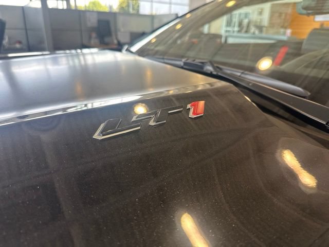 Used 2024 Chevrolet Camaro SS RWD image 10