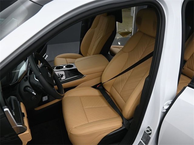 New 2025 Cadillac Escalade IQ Luxury 2 image 11