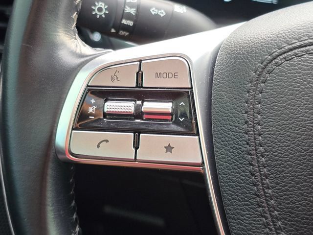 Used 2024 Dodge Durango R/T w/ Blacktop Package AWD/4WD image 17