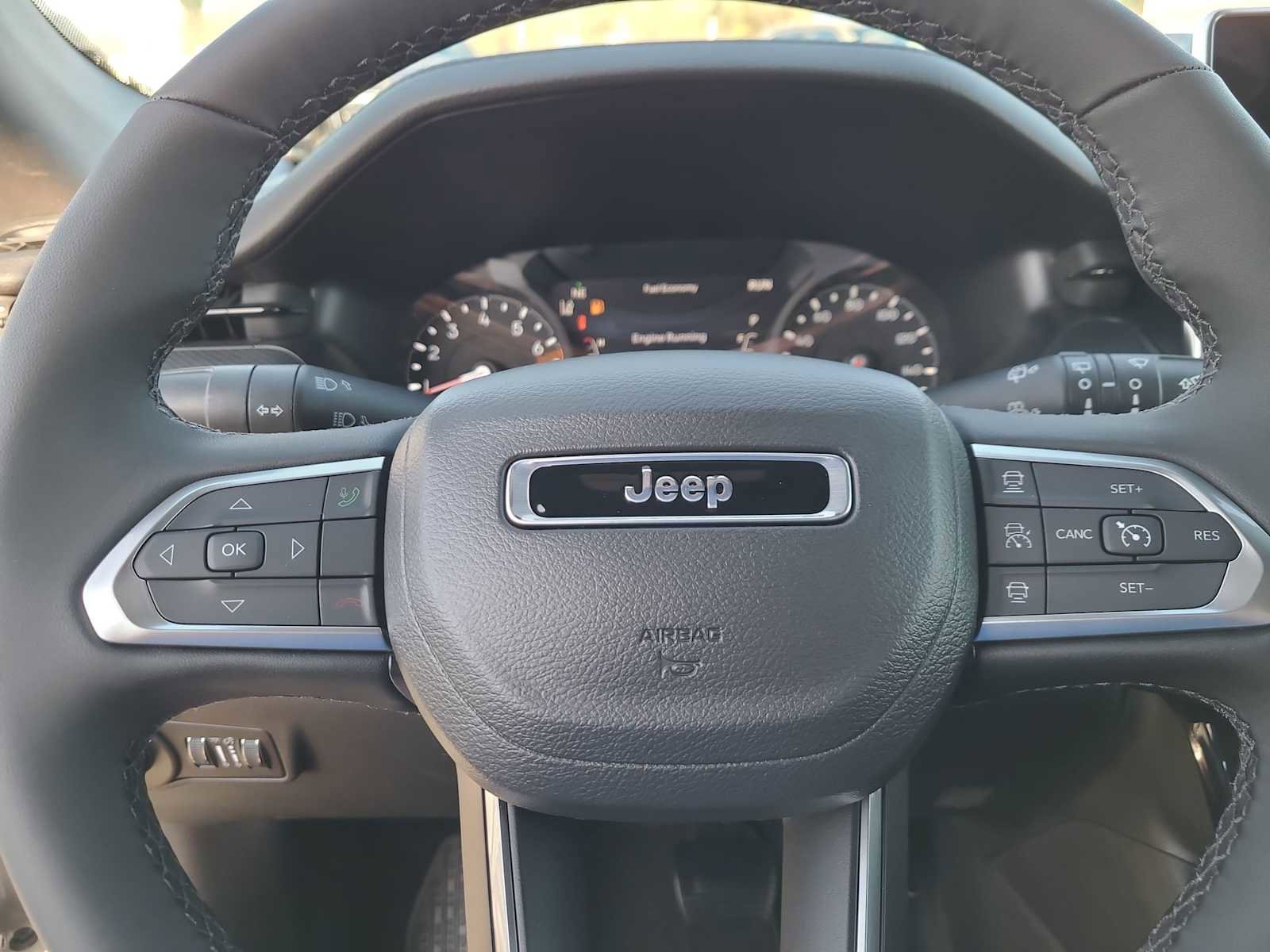 New 2026 Jeep Compass Limited image 23