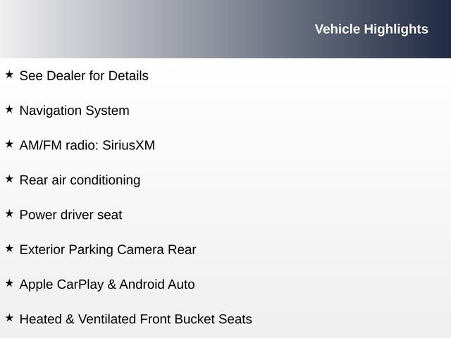 Used 2024 Kia EV9 Light Long Range image 8