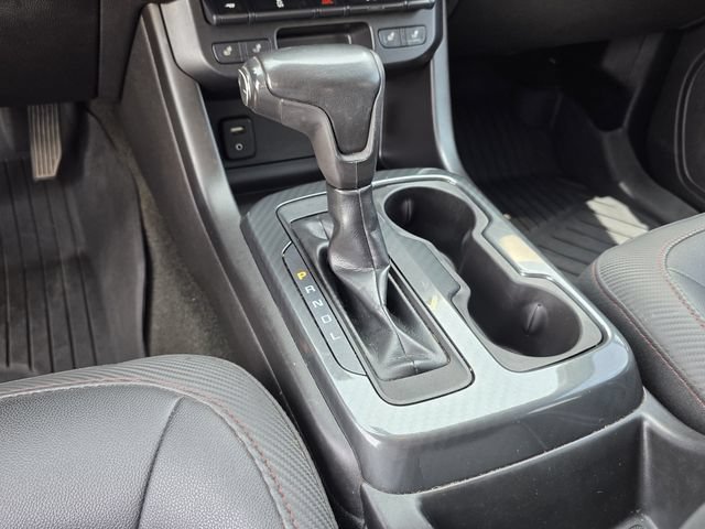 Used 2018 GMC Canyon All Terrain w/ Trailering Package AWD/4WD image 23