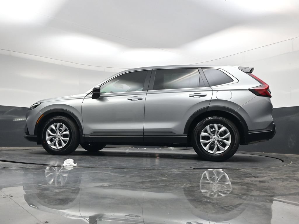 New 2027 Honda CR-V LX image 26
