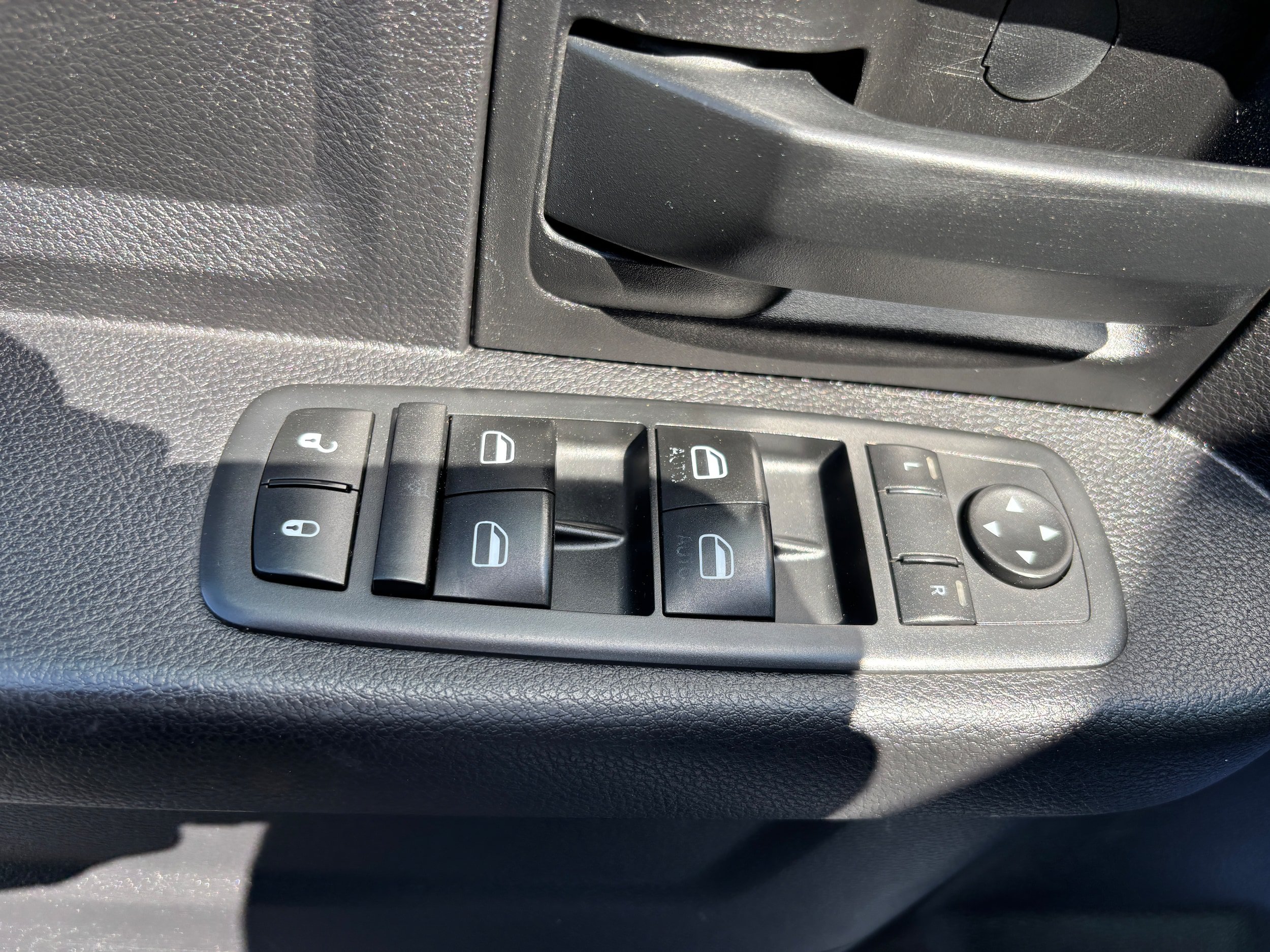 Used 2016 RAM 2500 Tradesman w/ Protection Group AWD/4WD image 19