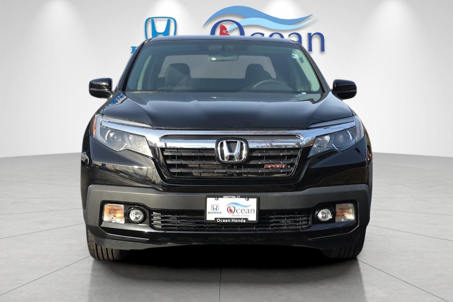 Used 2019 Honda Ridgeline Sport image 8