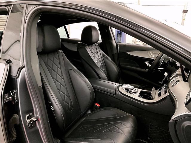 Used 2020 Mercedes-Benz CLS 53 AMG 4MATIC image 7