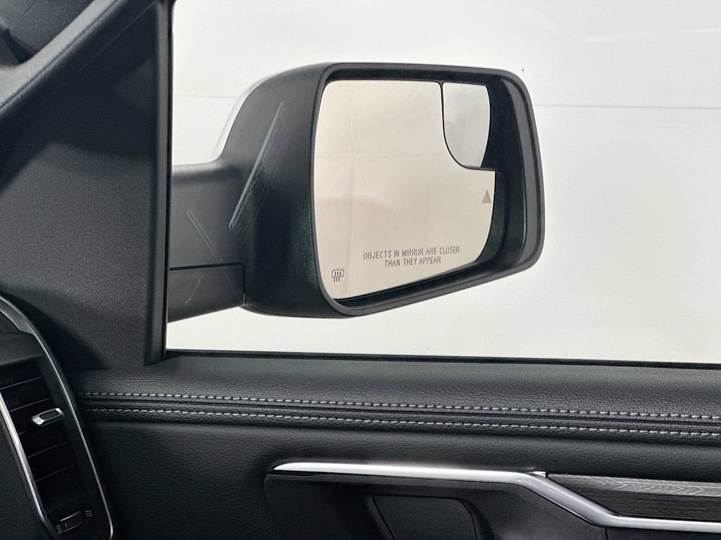 New 2026 RAM 1500 Laramie image 23