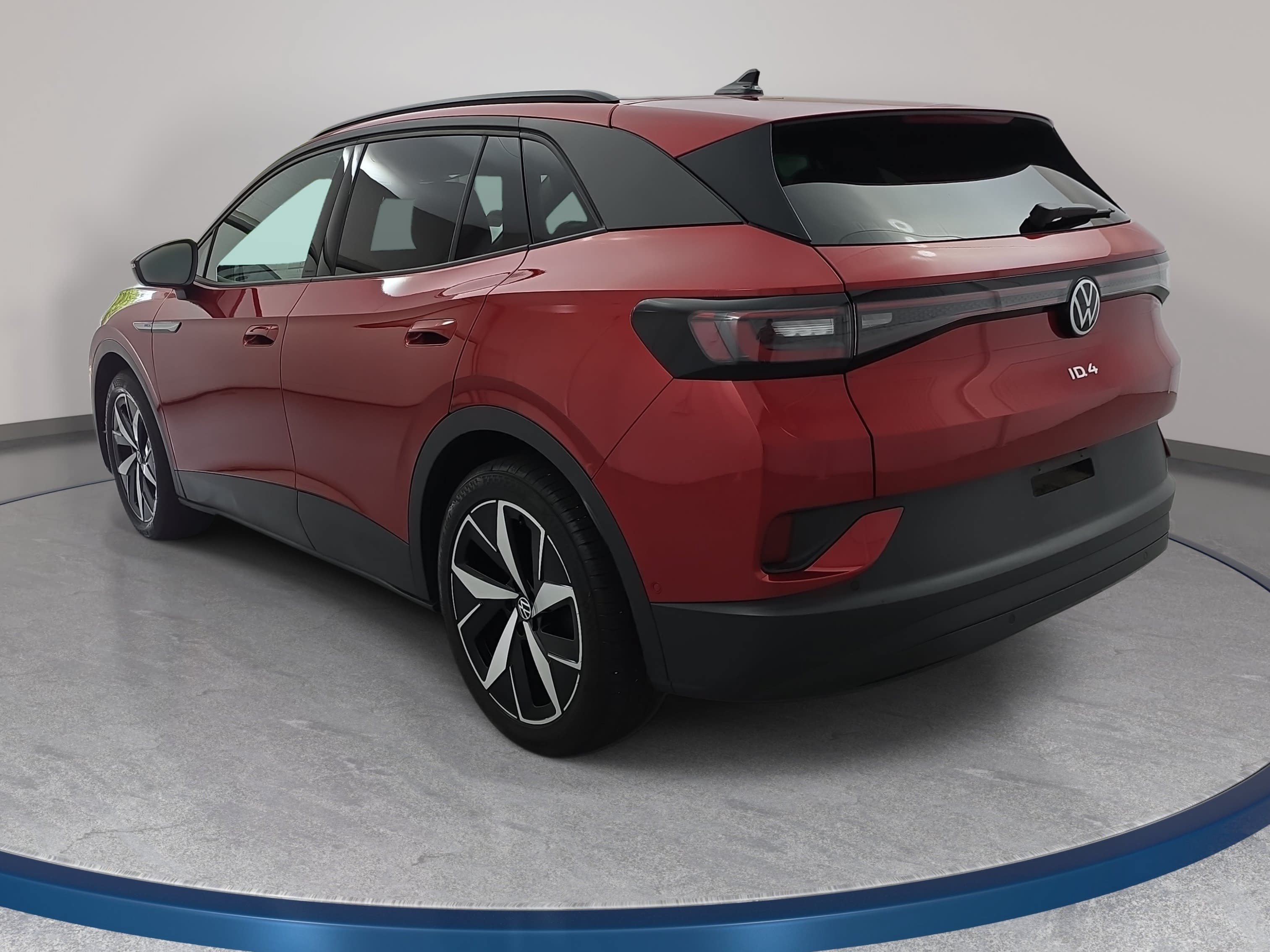 Certified 2025 Volkswagen ID.4 Pro S RWD image 7