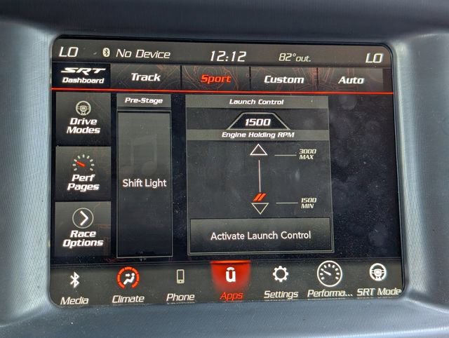 Used 2022 Dodge Charger R/T RWD image 17