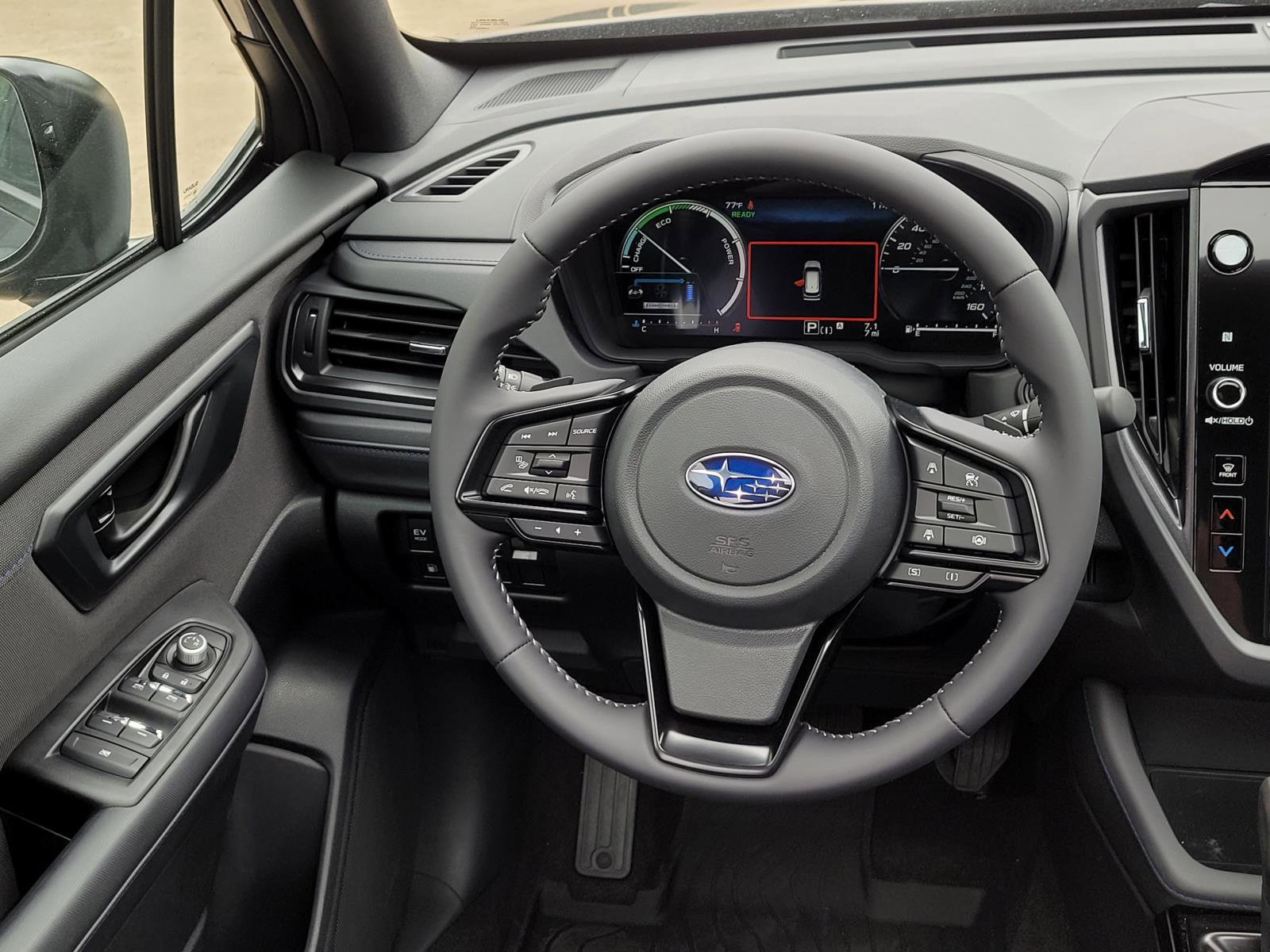 New 2026 Subaru Forester Premium AWD/4WD image 6