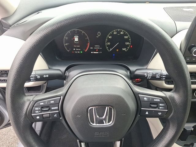 Used 2025 Honda HR-V LX image 19