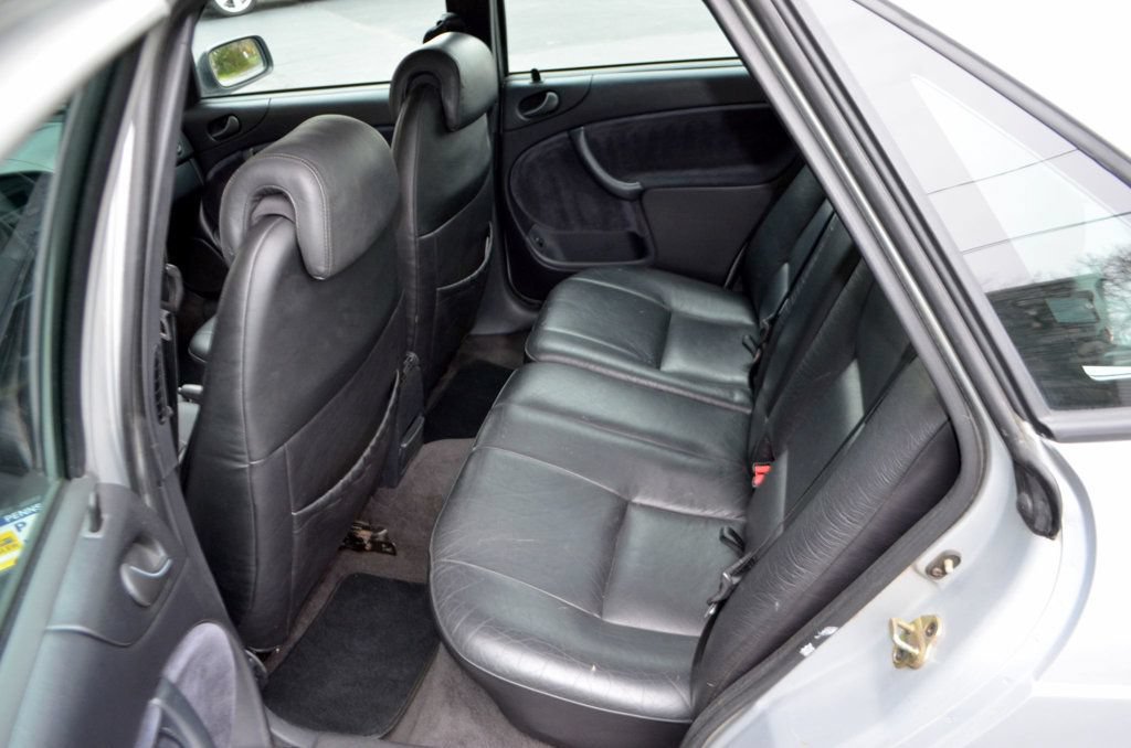 Used 1997 Saab 900 S FWD image 29
