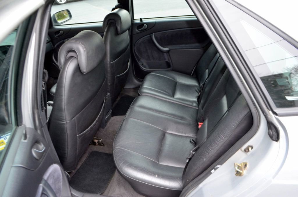 Used 1997 Saab 900 S FWD image 29