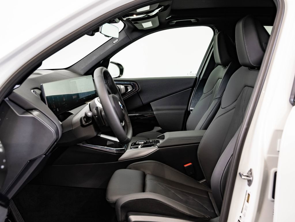 New 2026 BMW X3 xDrive30 w/ Convenience Package image 21