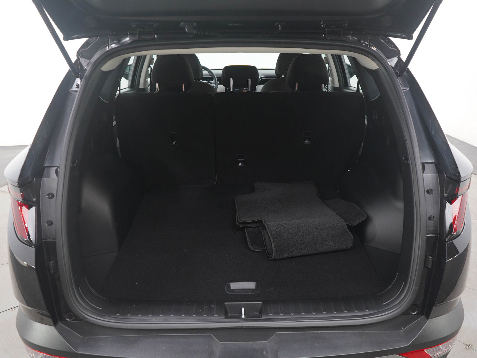 Certified 2024 Hyundai Tucson SE image 16