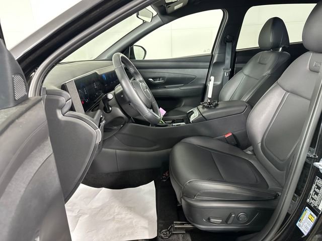 Used 2025 Hyundai Tucson XRT image 11