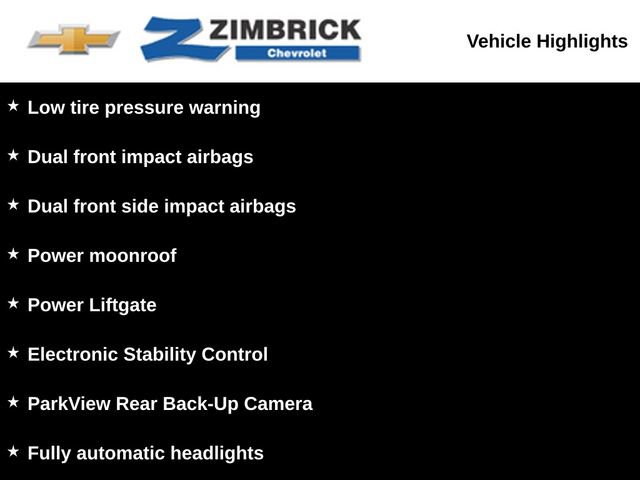Used 2025 Chrysler Pacifica Limited FWD image 7