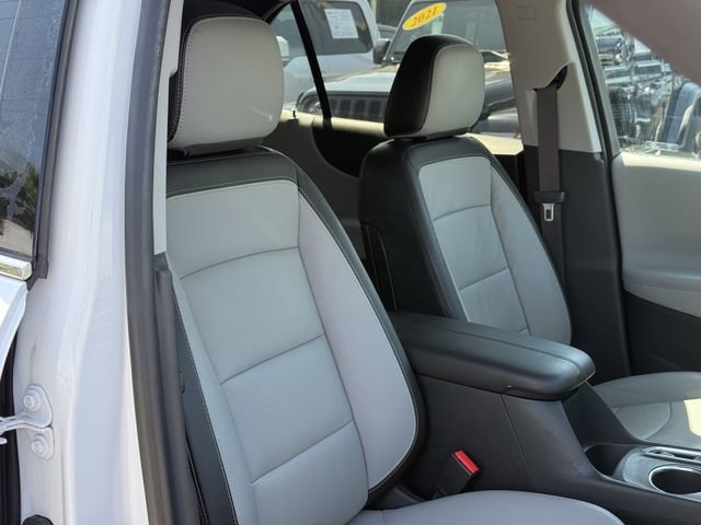 Used 2020 Chevrolet Equinox Premier image 19