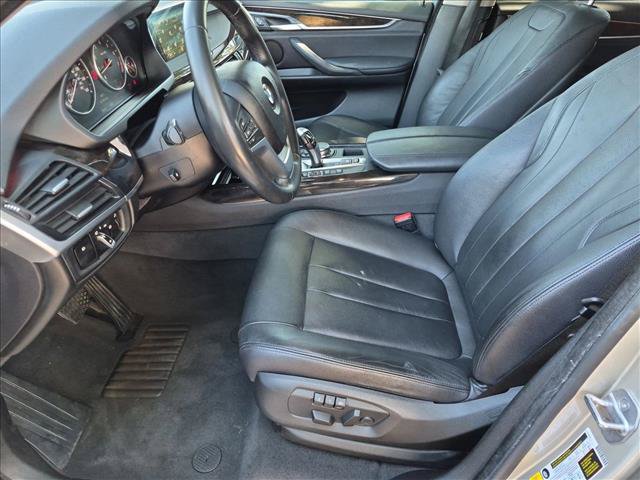 Used 2016 BMW X5 xDrive35i AWD/4WD image 17