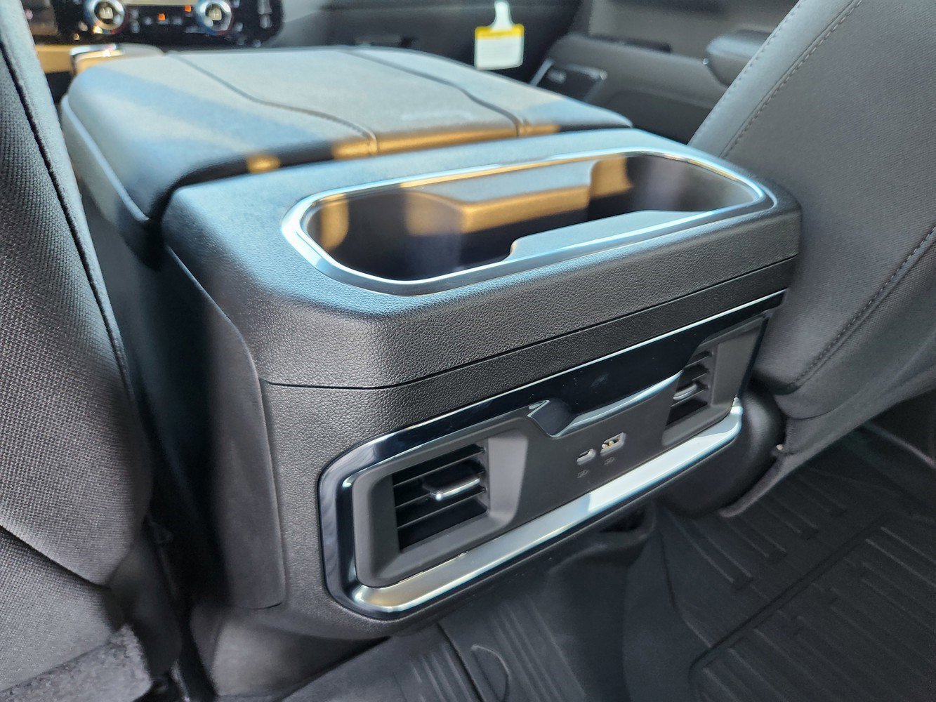 New 2026 GMC Sierra 1500 Elevation w/ Preferred Package image 20