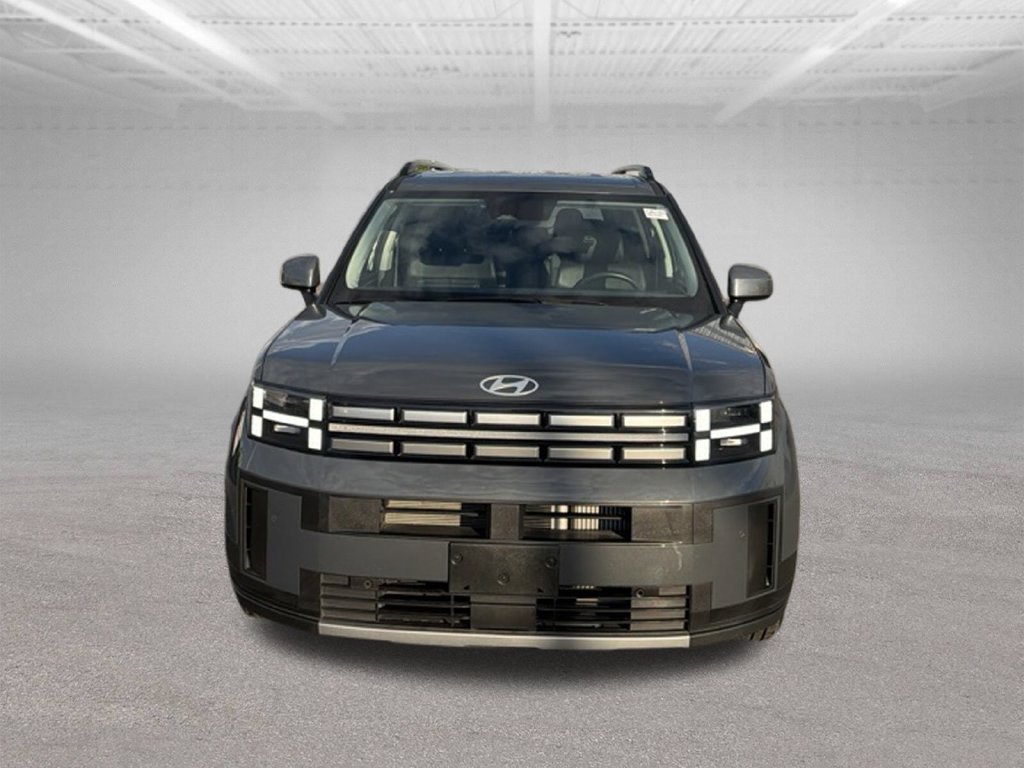 Used 2026 Hyundai Santa Fe SEL FWD image 3
