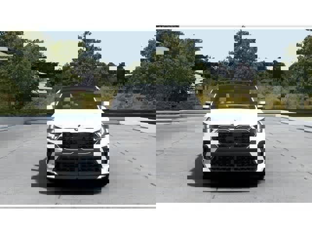 New 2025 BMW X2 xDrive28i w/ Premium Package image 3