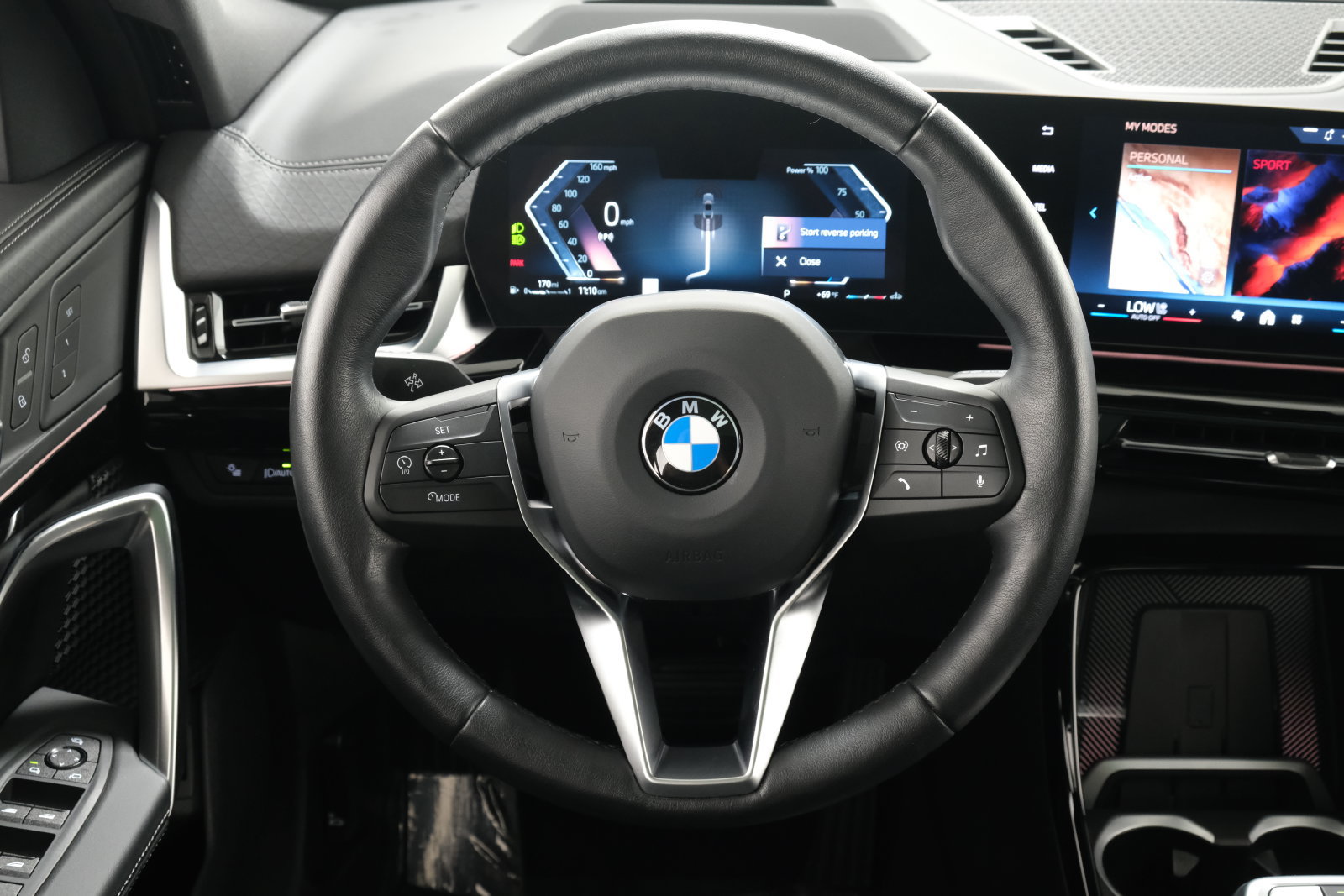 Used 2026 BMW X2 xDrive28i AWD/4WD image 13