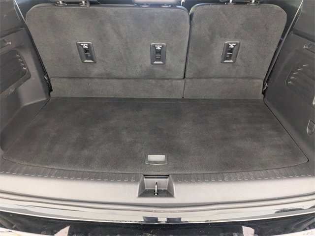 Certified 2025 Chevrolet Traverse High Country image 32