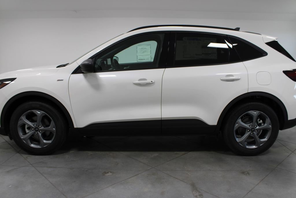 New 2025 Ford Escape ST-Line w/ Tech Pack #1 image 6
