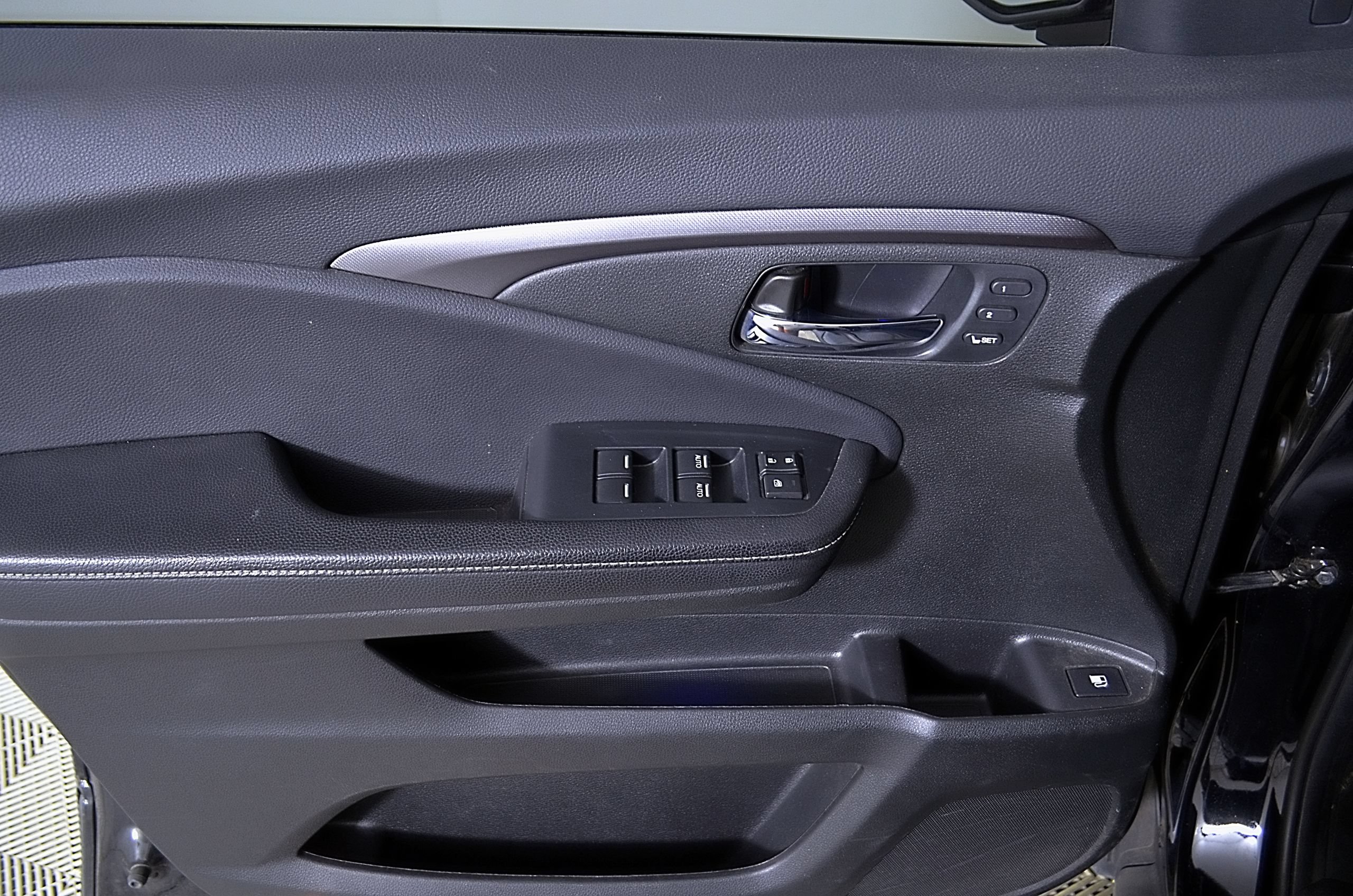 Used 2022 Honda Ridgeline RTL-E image 14