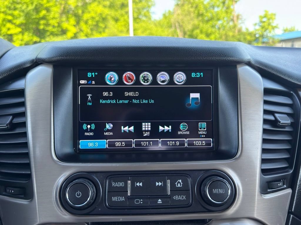 Used 2019 GMC Yukon Denali w/ Denali Ultimate Package AWD/4WD image 26